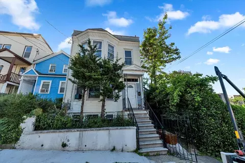 55 S High St, Mount Vernon, NY 10550