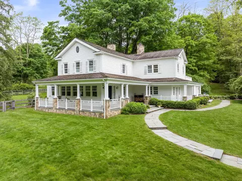 245 Bedford Banksville Rd, Bedford, NY 10506