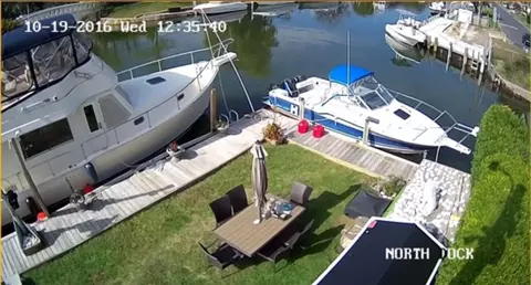 Boat Berth Riviera Drive E, Babylon, NY 11757