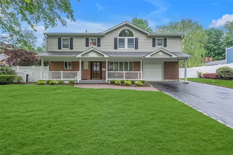 37 Teaneck Dr, East Northport, NY 11731