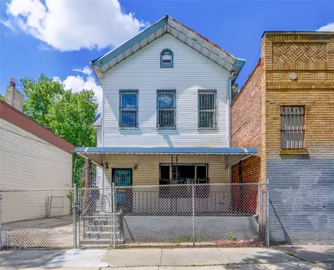 8 Van Siclen Ave, Brooklyn, NY 11207