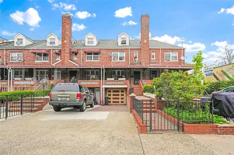 157 Remsen Ave, Brooklyn, NY 11212