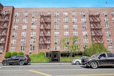 2265 Gerritsen Ave #5C, Brooklyn, NY 11229
