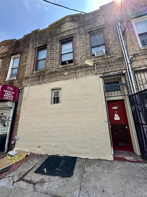 Undisclosed, Brooklyn, NY 11207