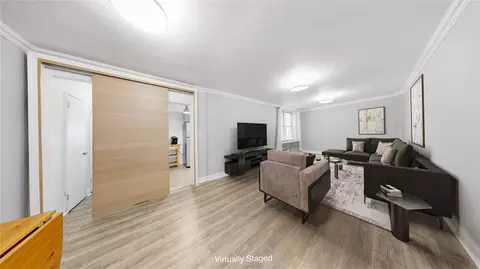 345 Webster #1F, Brooklyn, NY 11230