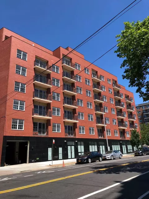 71-66 Parsons Blvd #3J, New York, NY 11365