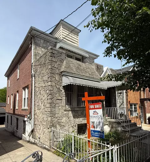 3943 Hill Ave, New York, NY 10466