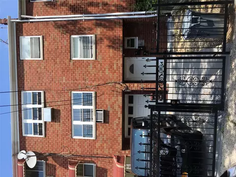 3314 Wickham Ave, New York, NY 10469