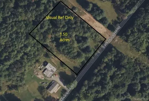 Lackawack Hill Road, Wawarsing, NY 12458