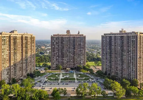 269-10 Grand Central Pkwy #11G, New York, NY 11005