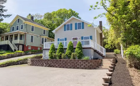 217 Bayview Ter, Port Jefferson, NY 11777
