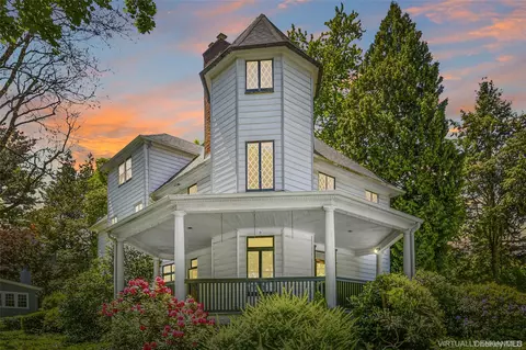 69 Desmond Ave, Bronxville, NY 10708