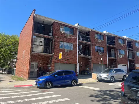 102-01 Strong Ave, New York, NY 11368