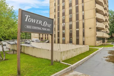 1523 Central Park Ave #14C, Yonkers, NY 10710