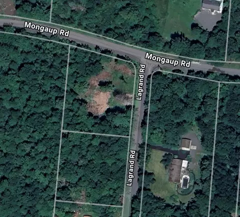 0 Lagrand Rd, Thompson, NY