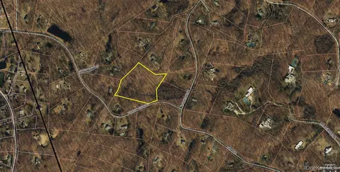 Brook Farm Road, Pound Ridge, NY 10576