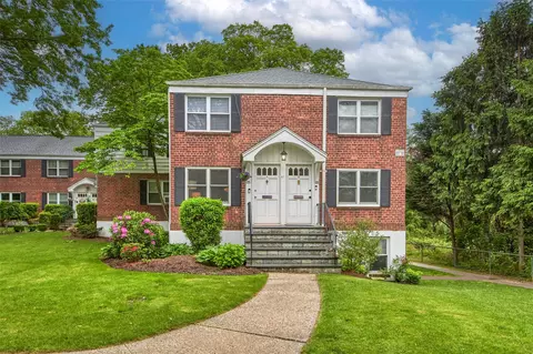 4 Peck Ave #47A, Rye, NY 10580