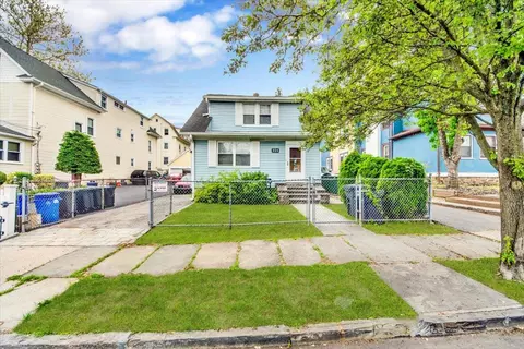 224 Hillside Ave, Mount Vernon, NY 10553