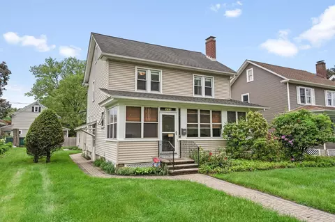323 Hooker Ave, Poughkeepsie, NY 12603