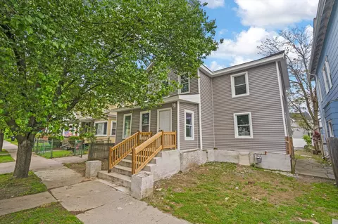 7 Grant St, Poughkeepsie, NY 12601