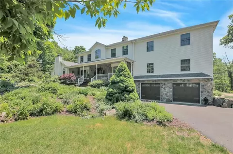 225 Berry Rd, Monroe, NY 10950