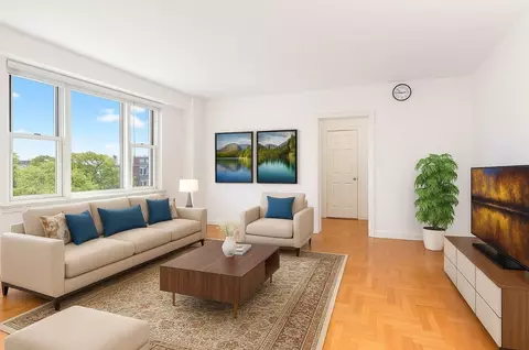 210 Pelham Rd #6H, New Rochelle, NY 10805