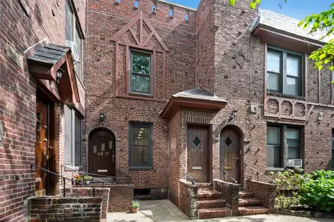 48-17 39th Pl #1, Sunnyside, NY 11104