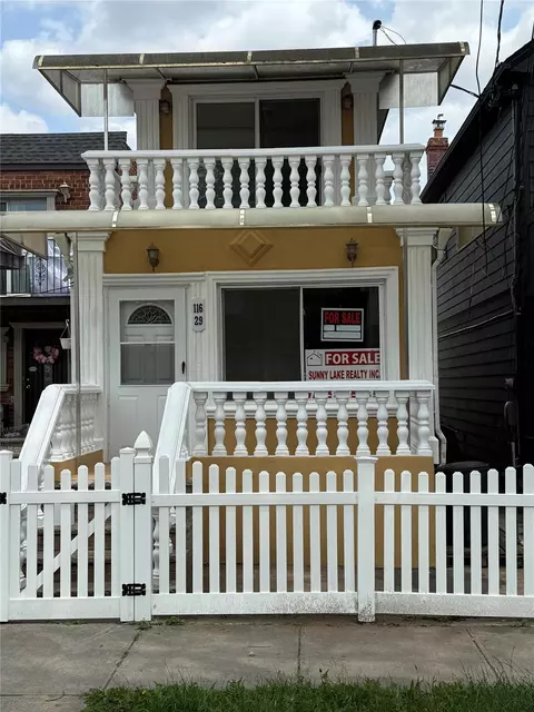 11629 134th St, New York, NY 11429