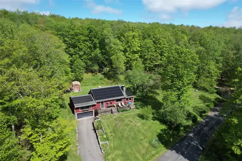 223 Church Rd, Livingston Manor, NY 12758
