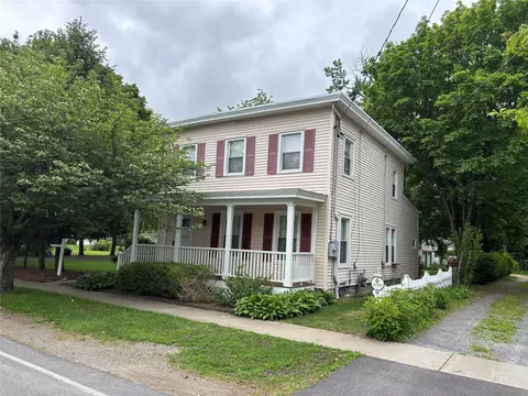 42 Jackson St, Fishkill, NY 12524