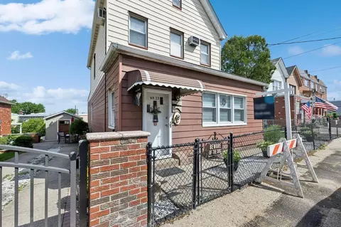6923 Caldwell Ave, New York, NY 11378