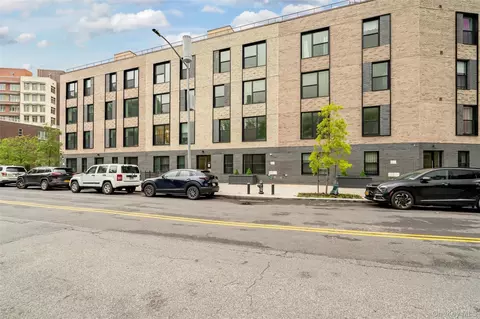 1727 Lacombe Ave #4A, New York, NY 10473