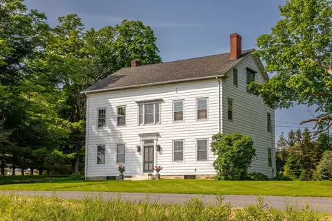 331 Merwin Rd, North East, NY 12546