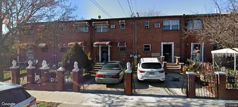 582 Hendrix St, Brooklyn, NY 11207