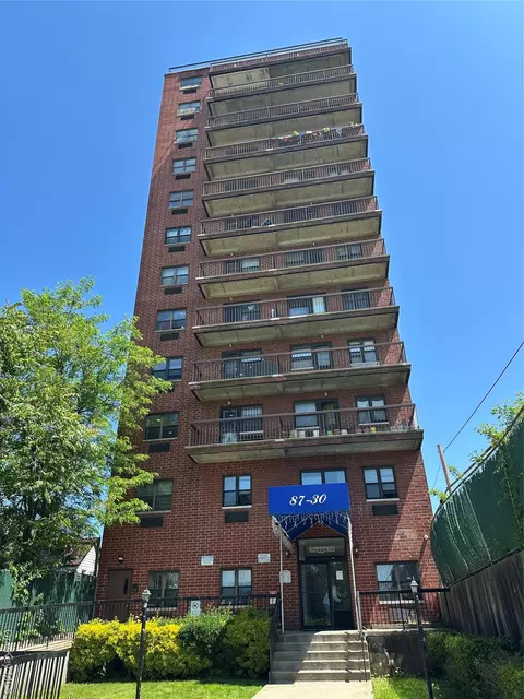 87-30 62nd Ave #5-E, New York, NY 11374