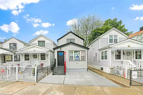 117-22 142nd St, Jamaica, NY 11436