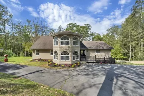 65 Old Cahoonzie Rd, Deerpark, NY 12780