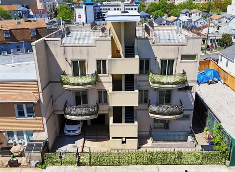 2832 Brown St, Brooklyn, NY 11235