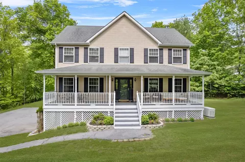 338 Shawanga Lodge Rd, Mamakating, NY 12721