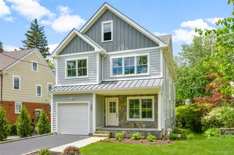247 Nelson Rd, Scarsdale, NY 10583