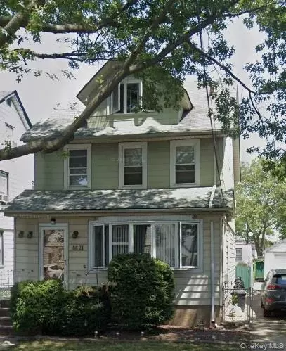 86-21 233 St, New York, NY 11427