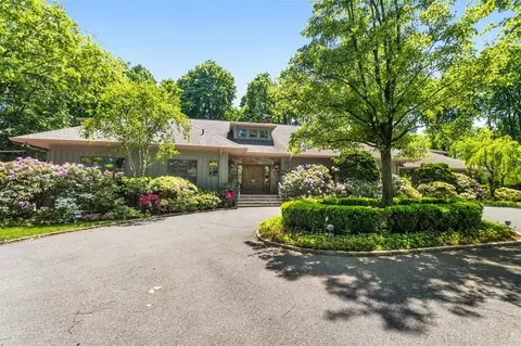 1 Polly Pk Rd, Rye, NY 10580