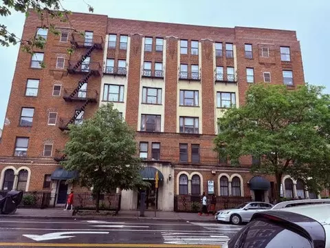 353 Ocean Ave #4G, Brooklyn, NY 11226