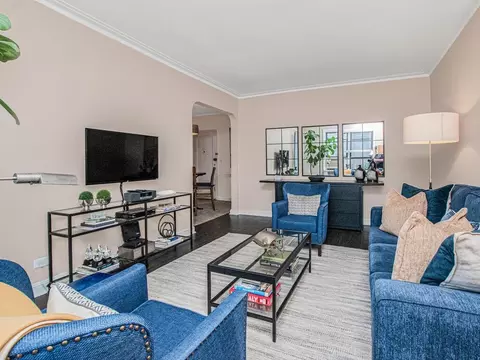 3015 Riverdale Ave #6C, New York, NY 10463