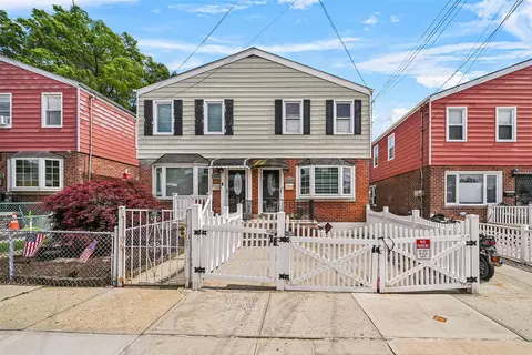 2808 Philip Ave, New York, NY 10465
