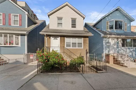 1856 Edison Ave, New York, NY 10461