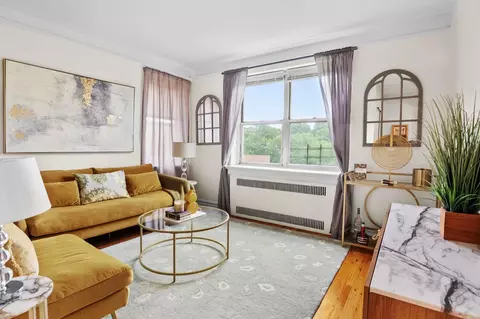 1 Bronxville Road Rd #6M, Yonkers, NY 10708