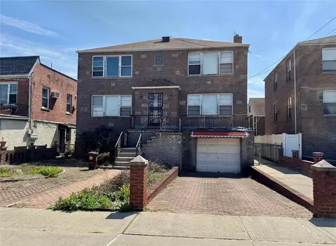 1208 Astor Ave, New York, NY 10469