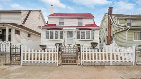 103-24 Farmers Blvd, New York, NY 11423