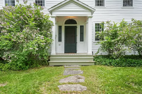 36 Leedsville Rd, Amenia, NY 12501